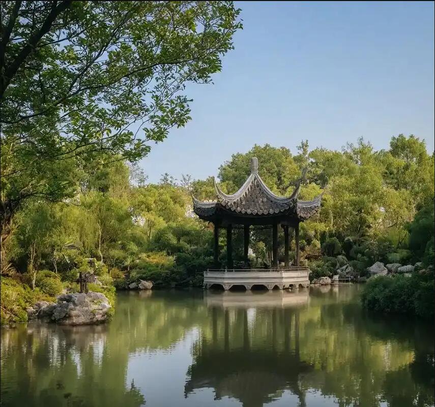 天津宝坻雨真木材有限公司